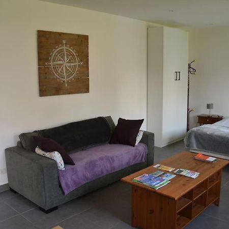 Grand Studio Independant Avec Jardin Goussainville  Ngoại thất bức ảnh